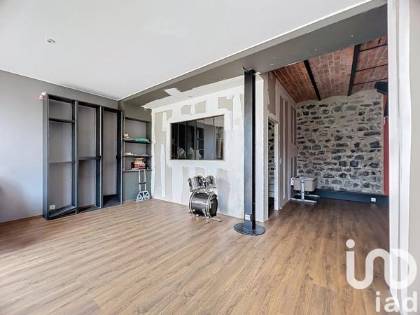 Maison à vendre 6 pièces 160 m² Millau