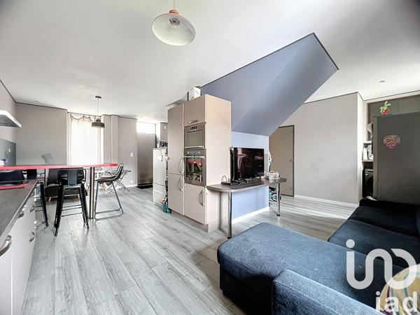 Maison à vendre 6 pièces 160 m² Millau