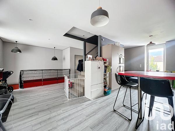 Maison à vendre 6 pièces 160 m² Millau