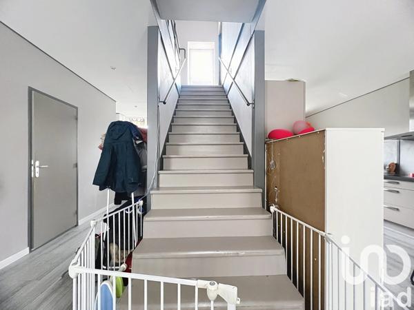 Maison à vendre 6 pièces 160 m² Millau