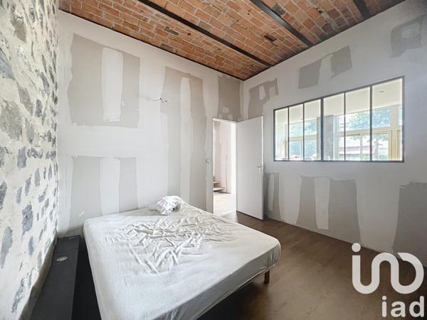 Maison à vendre 6 pièces 160 m² Millau