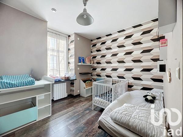 Maison à vendre 6 pièces 160 m² Millau