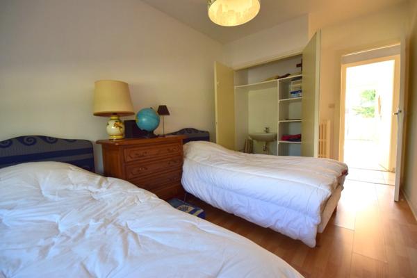 THEBAUDIERES T5 87m² 4 CHAMBRES