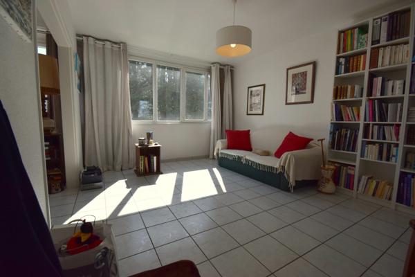 THEBAUDIERES T5 87m² 4 CHAMBRES