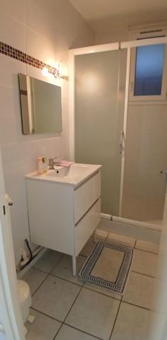 THEBAUDIERES T5 87m² 4 CHAMBRES