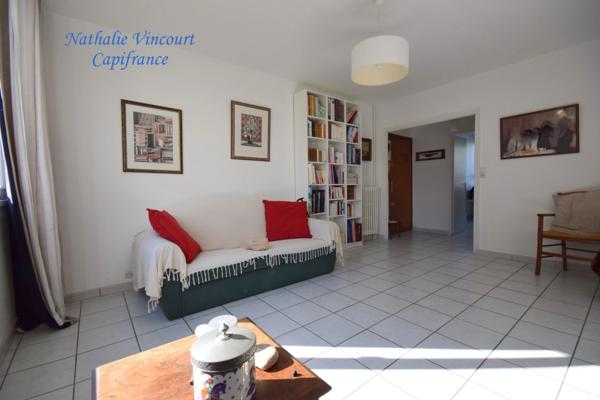 THEBAUDIERES T5 87m² 4 CHAMBRES