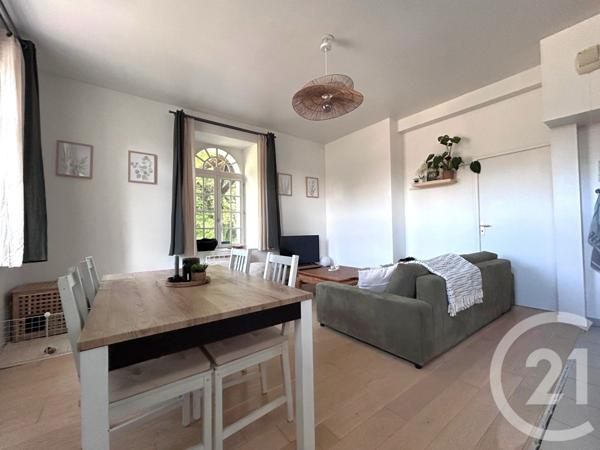 Appartement F2 à vendre  2 pièces - 48,80 m2 MORIGNY CHAMPIGNY - 91