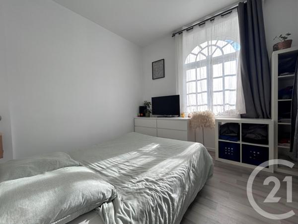 Appartement F2 à vendre  2 pièces - 48,80 m2 MORIGNY CHAMPIGNY - 91