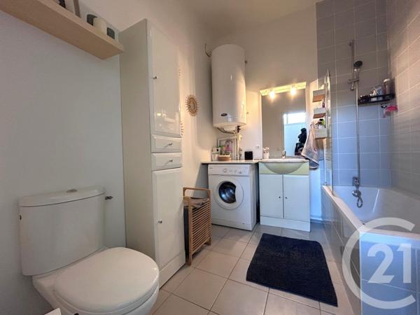 Appartement F2 à vendre  2 pièces - 48,80 m2 MORIGNY CHAMPIGNY - 91