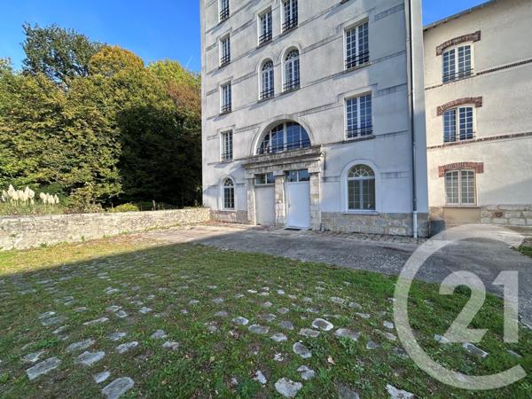 Appartement F2 à vendre  2 pièces - 48,80 m2 MORIGNY CHAMPIGNY - 91
