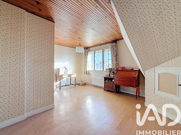 Maison à vendre 8 pièces 145 m² Breuillet