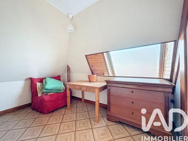 Maison à vendre 8 pièces 145 m² Breuillet