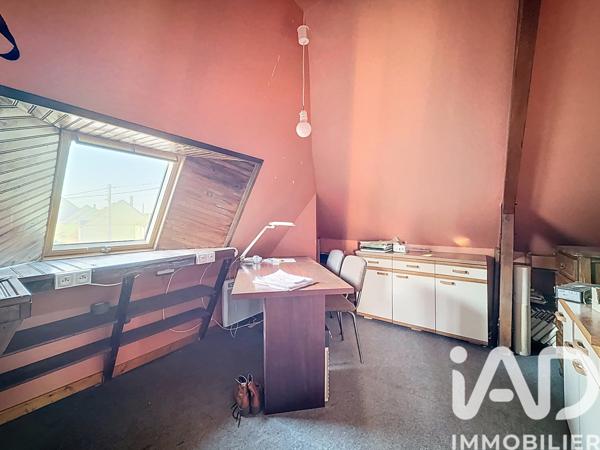 Maison à vendre 8 pièces 145 m² Breuillet