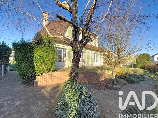 Maison à vendre 8 pièces 145 m² Breuillet