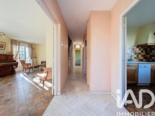 Maison à vendre 8 pièces 145 m² Breuillet