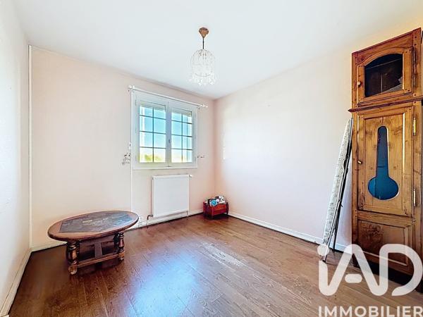 Maison à vendre 8 pièces 145 m² Breuillet