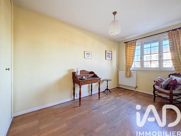 Maison à vendre 8 pièces 145 m² Breuillet