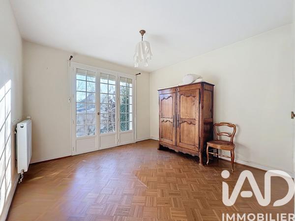 Maison à vendre 8 pièces 145 m² Breuillet