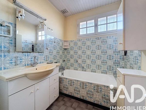 Maison à vendre 8 pièces 145 m² Breuillet