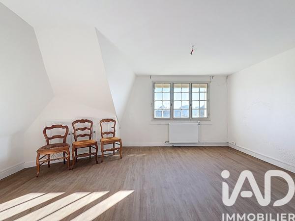 Maison à vendre 8 pièces 145 m² Breuillet