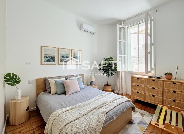 Résidence sur quai - Ascenseur- Terrasse 41m²