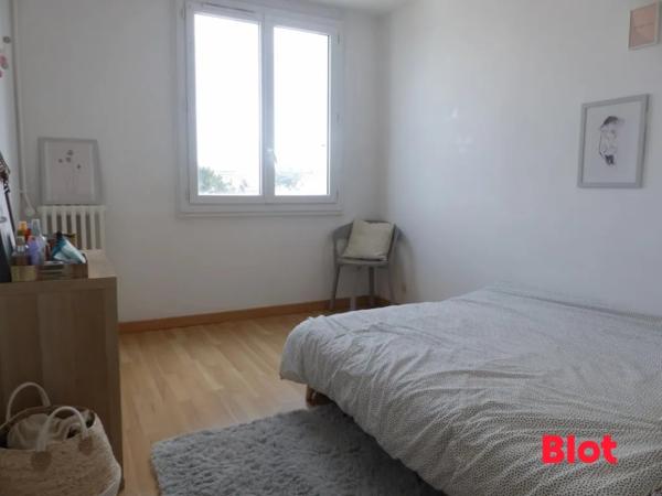 Appartement 3 pièce(s)