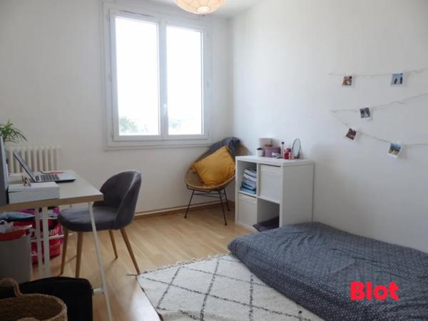 Appartement 3 pièce(s)