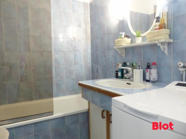 Appartement 3 pièce(s)