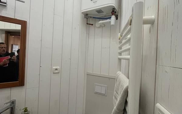 Maison à vendre    2 pièces •  Biscarrosse