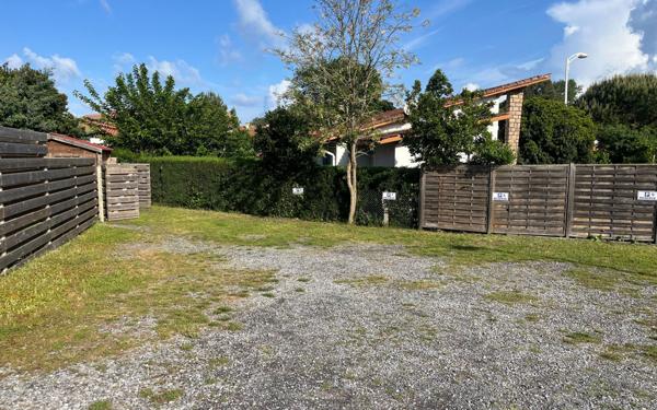 Maison à vendre    2 pièces •  Biscarrosse