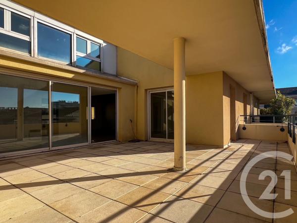 Appartement Duplex à vendre  6 pièces - 201 m2 AIX EN PROVENCE - 13