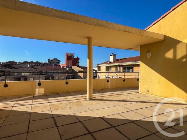 Appartement Duplex à vendre  6 pièces - 201 m2 AIX EN PROVENCE - 13