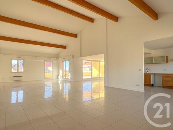 Appartement Duplex à vendre  6 pièces - 201 m2 AIX EN PROVENCE - 13