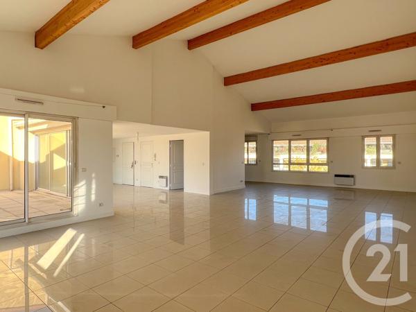 Appartement Duplex à vendre  6 pièces - 201 m2 AIX EN PROVENCE - 13