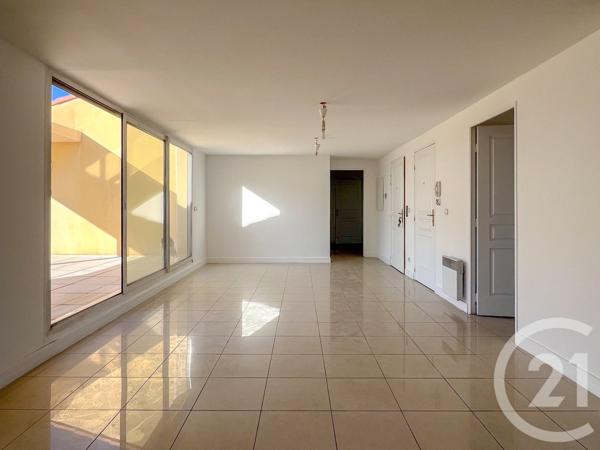 Appartement Duplex à vendre  6 pièces - 201 m2 AIX EN PROVENCE - 13