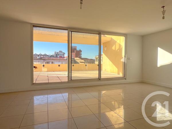 Appartement Duplex à vendre  6 pièces - 201 m2 AIX EN PROVENCE - 13