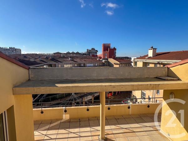 Appartement Duplex à vendre  6 pièces - 201 m2 AIX EN PROVENCE - 13