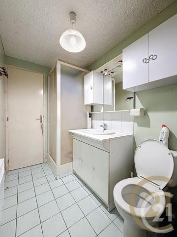 Maison à vendre  4 pièces - 60,50 m2 MALAUNAY - 76