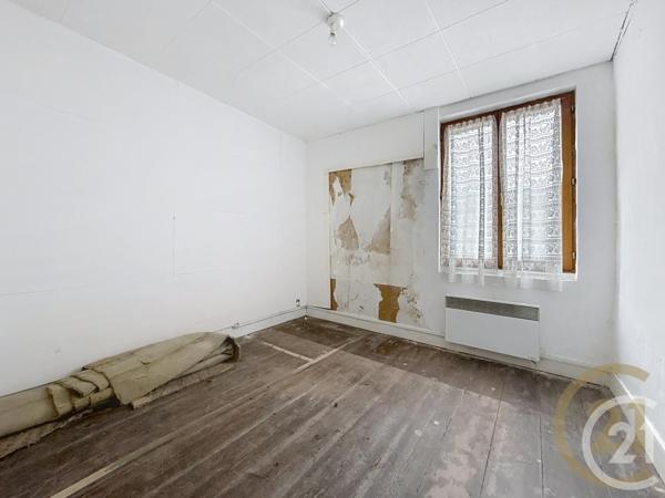 Maison à vendre  4 pièces - 60,50 m2 MALAUNAY - 76