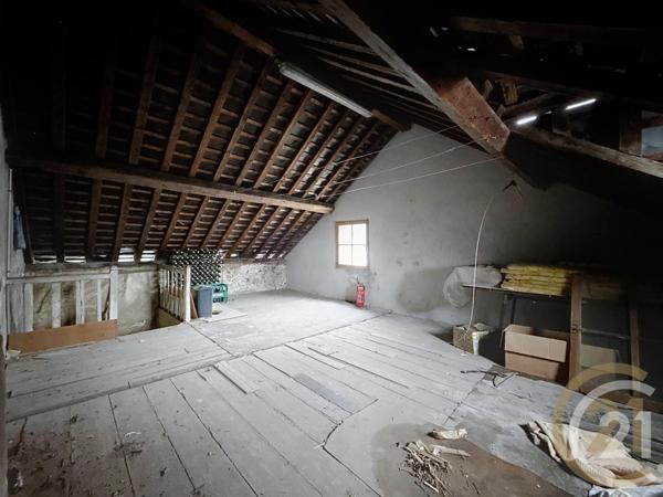 Maison à vendre  4 pièces - 60,50 m2 MALAUNAY - 76