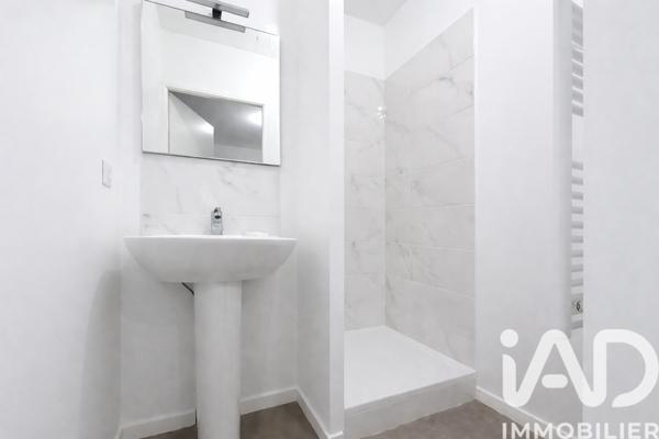 Appartement à vendre 4 pièces 83 m² Savigny-le-Temple