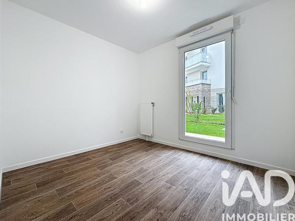 Appartement à vendre 4 pièces 83 m² Savigny-le-Temple