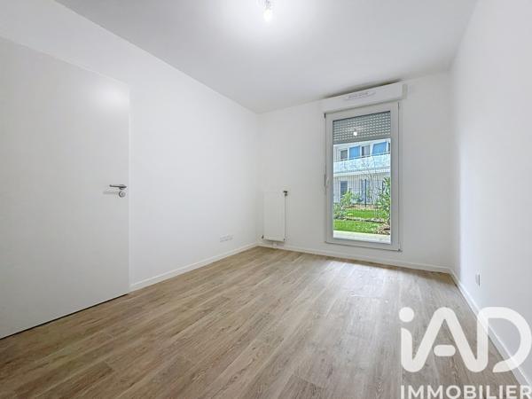 Appartement à vendre 4 pièces 83 m² Savigny-le-Temple