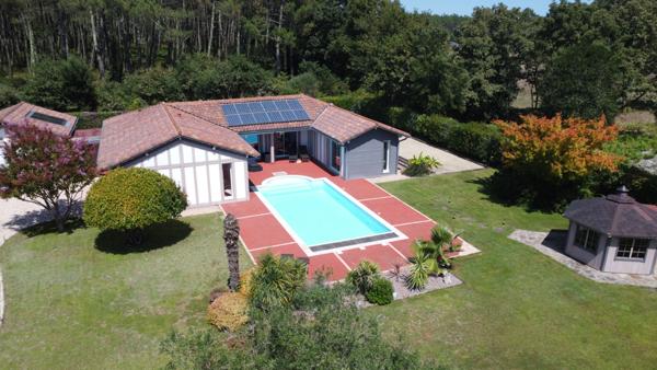 Maison Azur 5 pièces 156 m2