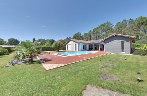 Maison Azur 5 pièces 156 m2