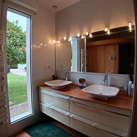 Maison Azur 5 pièces 156 m2