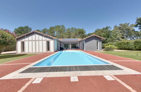 Maison Azur 5 pièces 156 m2