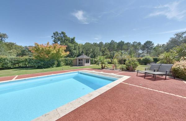 Maison Azur 5 pièces 156 m2