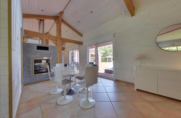 Maison Azur 5 pièces 156 m2