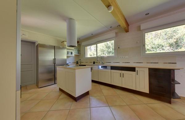 Maison Azur 5 pièces 156 m2